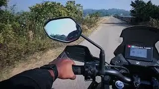 Hassan / kannadiga ಸುಂದರ ವಾತಾವರಣದ ಜೊತೆ ಹಾಯಾಗಿ..!! #hassan #adventure #coorg #subscribe 