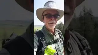 Come with me and hike Deer Creek Canyon Park