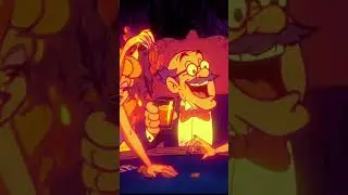 Watch the full music video now!! 🤓 POINDEXTER 🤓 A Hard Trap dance tune!