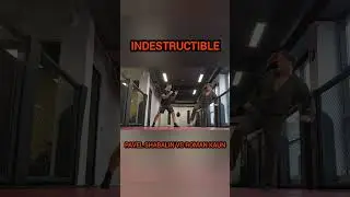 INDESTRUCTIBLE ЗАГОВОРЁННЫЕ #music #reggae #song #soul #kungfu #fighting #top #movies