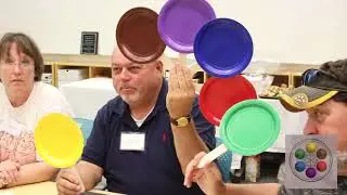 The Cultural Approach Workshops