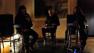 MeVsMyself Live with special guests at 