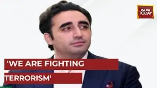 Pakistan Foreign Affairs Minister At SCO Summit: 'We Are Fighting To End Terrorism In Pakistan'