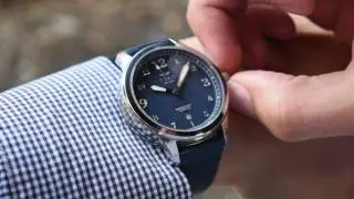 Tsao Baltimore Watch