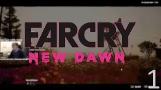 CallMeCarson VODS: Far Cry: New Dawn (Part One)