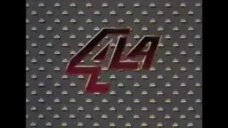 1982 KNBC station promo