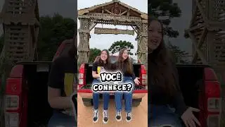 VOC&Ecirc; CONHECE? Hoje &eacute; dia de Marias