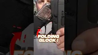 DemolitionRanch: The Folding Glock!