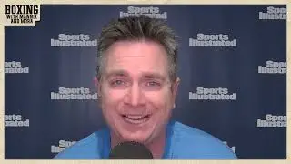 Is the new reform legislation good or bad for boxing? Mannix on the pros and cons of new Ali bill