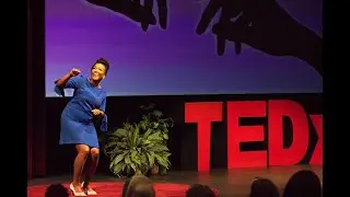 Success can be Achieved by Embracing Failure | Cherish McMillan | TEDxHagerstownWomen