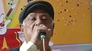 For Entertainment....Mere Maheboob...Title Song...Rafiji ki Birthday ke...Rainbow K.G. ...24122025