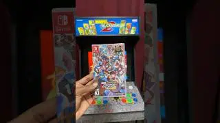 Marvel vs Capcom Fighting Collection - Nintendo Switch