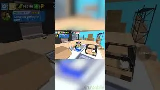 Pack My Orders - Gameplay (Android, IOS)