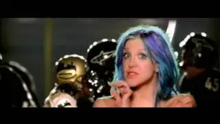 Hole - Be A Man