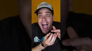 #Shorts Puse a prueba si es verdad el truco de las pilas y el anillo que flota