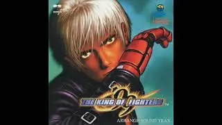 The King of Fighters '99 Arrange Sound Trax