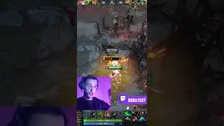СВЕЖЕЕ МЯСО  #dota2 #dota #dota2indo