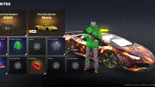 Live streaming of Zain gamer #flexcity #viceonline new car buy