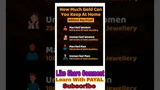 GOLD YOU CAN KEEP WITHOUT PROOF|| #goldpricetoday #gold #khtola #harynavisong #learnwithpayal #viral