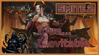 Smite 2 Gameplay: Achilles Is Everlasting