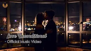 Love Unconditional &mdash; PhoenixMV | Official Wedding Ballad (Emotional Duet 2025)