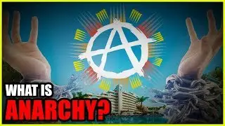LIVE: At Anarcapulco, One Of The Largest Anarchist Gatherings