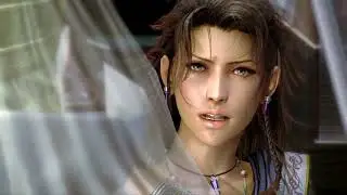 FF13 Barthandelus Palamecia Boss Fight