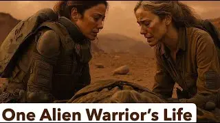 One Human, One Last Breath, One Alien Warrior&rsquo;s Life | HFY