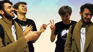THAT'S CRINGE: us