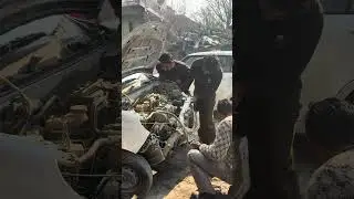 #trending #video  #mechanic lover#automobile #funny #1millionviews #like #comment #shyr 