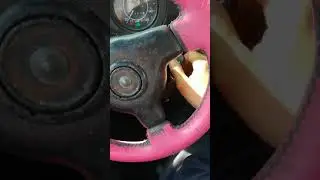 Vocho no da marcha