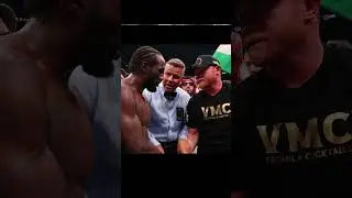 And the NEW Super Middleweight Undisputed Champion is Bud Crawford#canelovscrawford #boxing #netflix