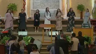 Hno. Uriel Lopez - Pasemos Al Otro Lado
