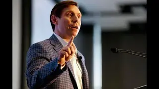 Conservative leadership race turning into a clash of party&rsquo;s identity
