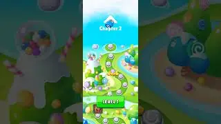 Sugar Rush - A Quick Adventure Level 1