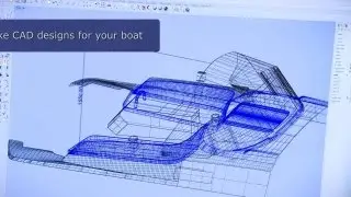 Boat covers by Tecsew, Biminis, Sprayhoods, Cockpit enclosures, Boat canopies and more!