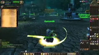 WoW quest #1396 The Fate of Stalvan Mistmantle