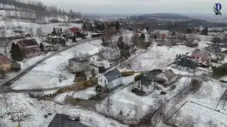 NA SPRZEDAŻ PIEKNY, NOWOCZESNY DOM W TARGANICACH