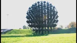 Łódzka Morela - Łódź - Retkinia z Przewodnikiem