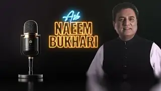 Role of ARMY In Politics  | EP-63 | Q/A SESSION| ASK NAEEM BUKHARI |