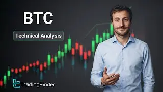 💰 BTC Price prediction - Ranges on Mixed Macro Signals [Trading Finder]