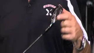 Tour Edge XCG6 Irons