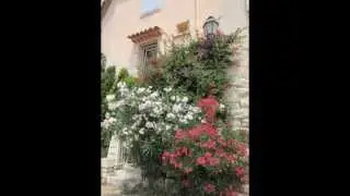 Le Castellet village médiéval