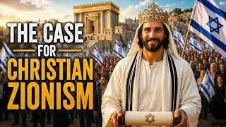 The Case for Christian Zionism