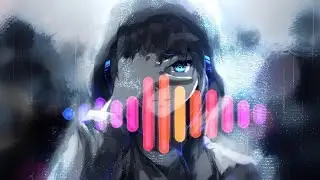 Half an hour of Deep Sleep music🌜Starlight on the beautiful bridge🌜🎵Stress Relief🔴