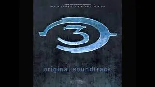 Halo 3 OST - Never Forget