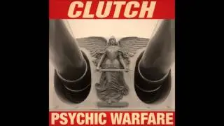 Clutch - A Quick Death in Texas