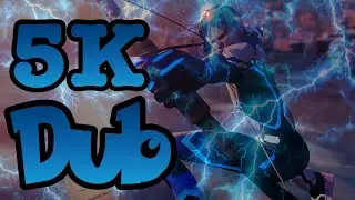 ||Darwin Project|| 5K Dub (High Kill Game)