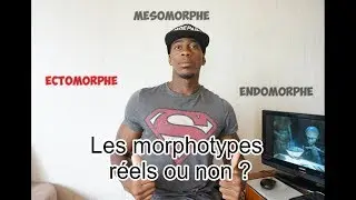 Les Morphotypes une Connerie ?!