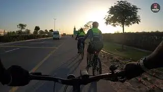 Bernard on the move_NAS Cycle Track & Off Road Bike Trail